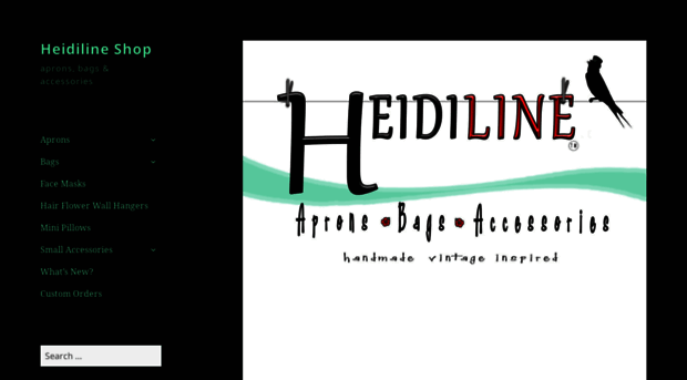 heidiline.com