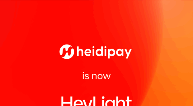 heidipay.com