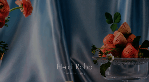 heidirobb.com