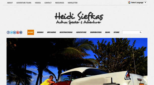 heidisiefkas.com