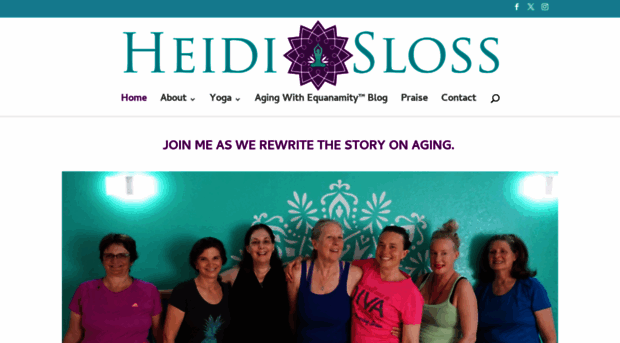 heidisloss.com