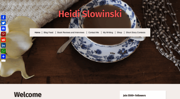 heidislowinski.com