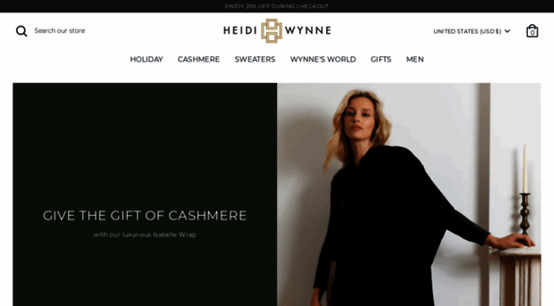 heidiwynne.com