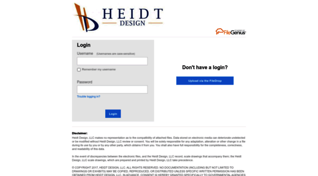 heidtdesign.filetransfers.net
