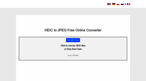 heif.online