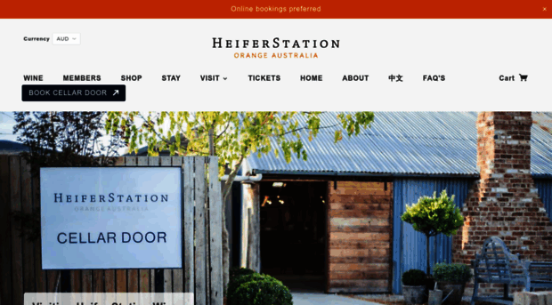 heiferstation.com