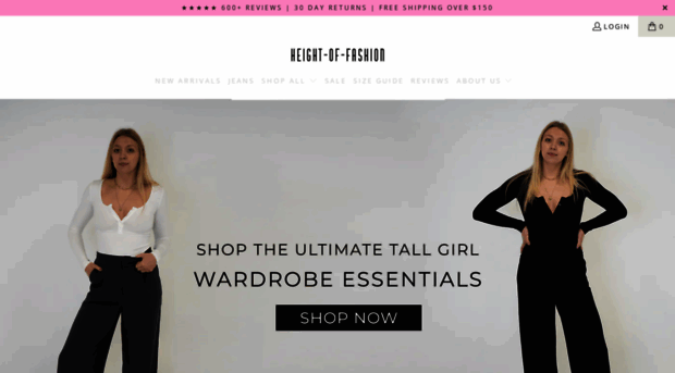 height-of-fashion.com