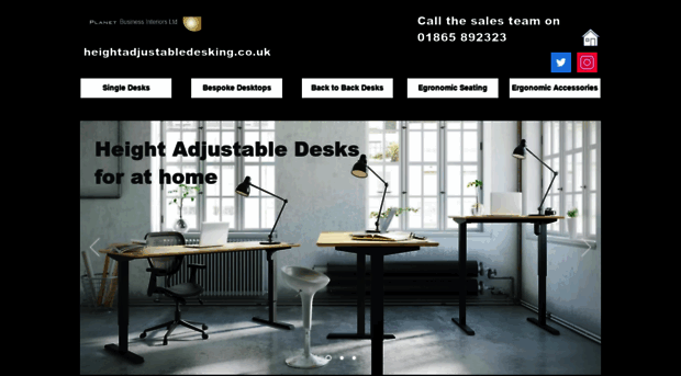 heightadjustabledesking.co.uk