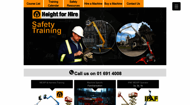 heightforhiresafetytraining.ie
