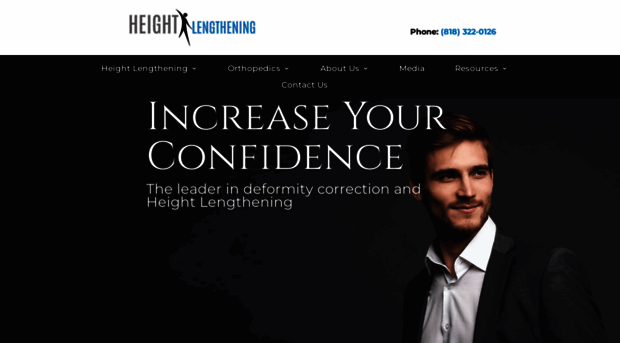 heightlengthening.com