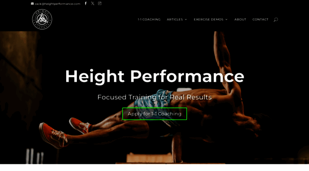 heightperformance.com