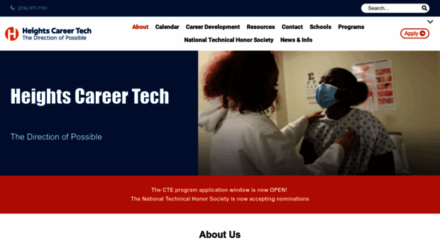heightscareertech.com