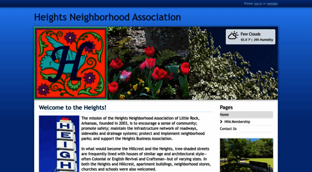 heightslittlerock.com