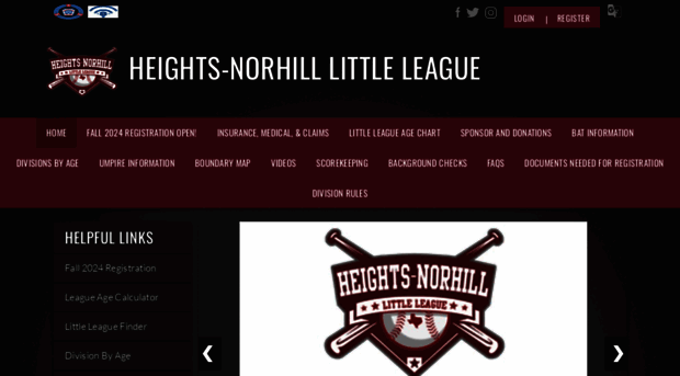 heightsnorhill.com