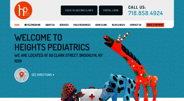 heightspediatrics.com