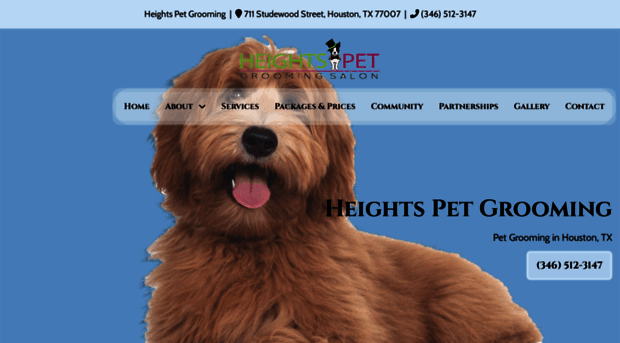 heightspetgrooming.com