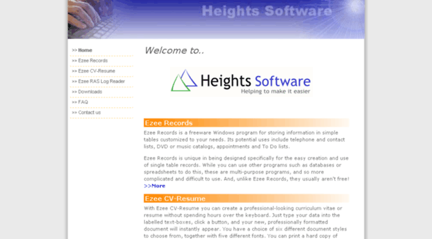 heightssoftware.com