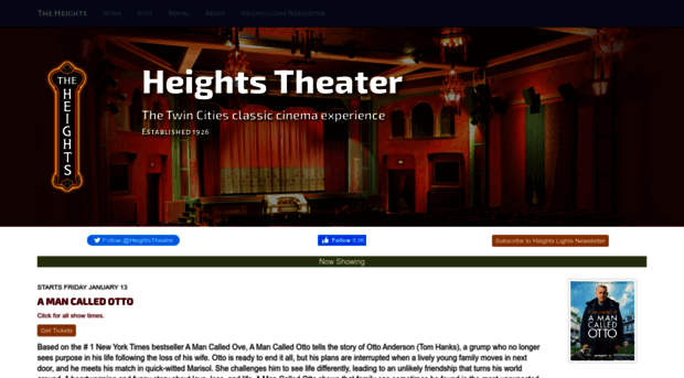 heightstheater.com