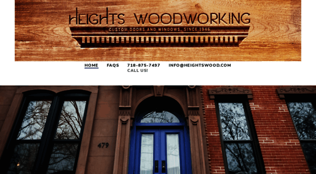 heightswood.com