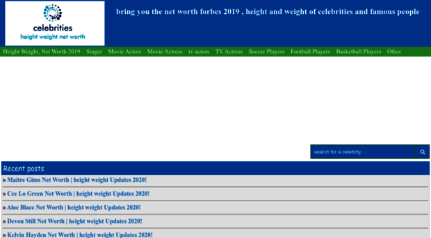 heightweightnetworth.forumotion.com