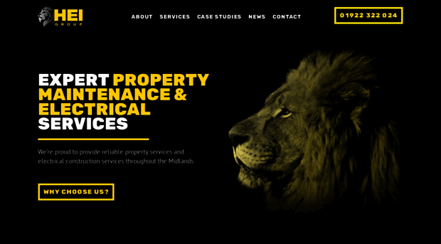 heigroupltd.co.uk
