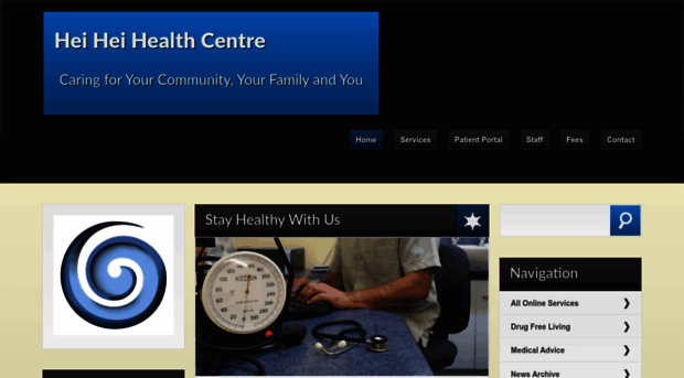 heiheihealth.com