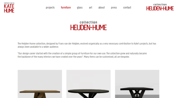 heijdenhume.com