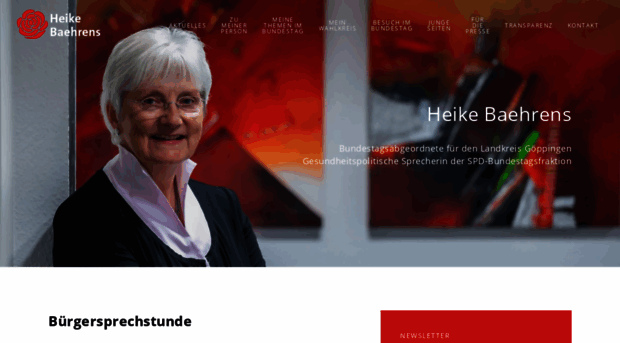 heike-baehrens.de