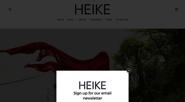 heike-ny.com