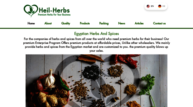 heil-herbs.com