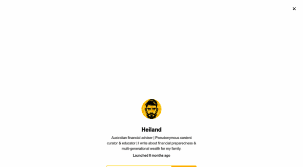 heiland.substack.com