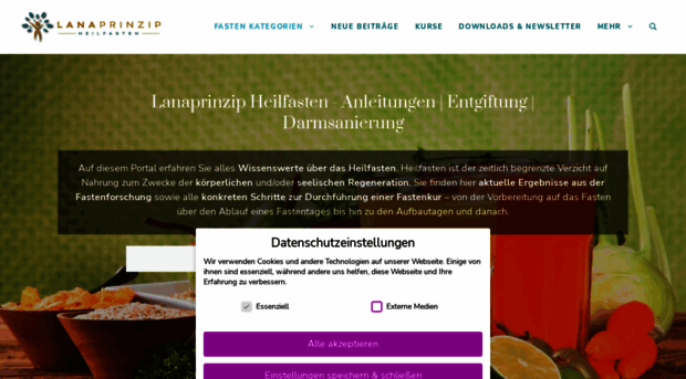 heilfasten-portal.com