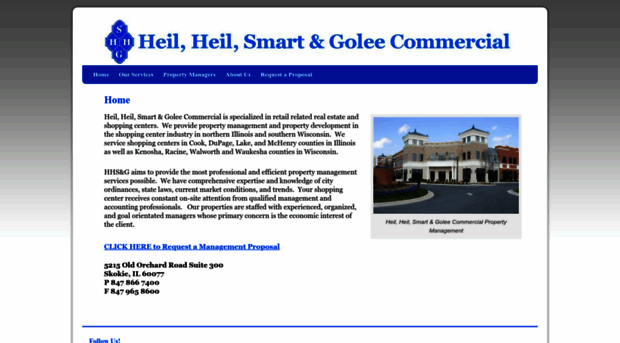 heilheilsmartandgolee.com