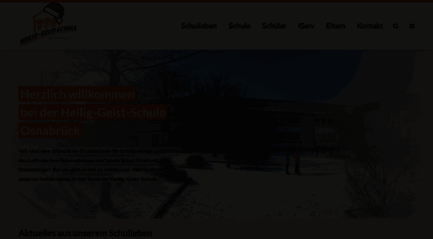 heilig-geist-schule.de