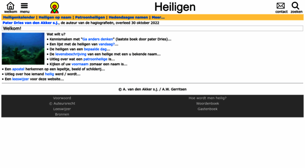 heiligen.net