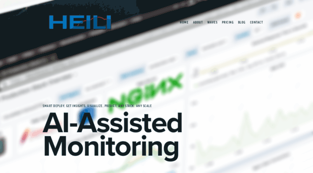 heilihq.com