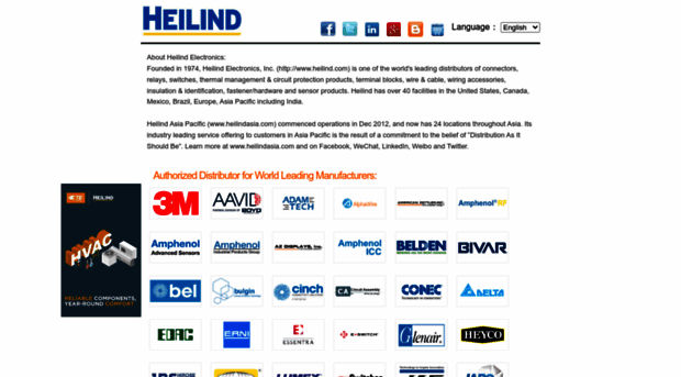 heilindmarketing.com