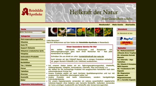 heilkraft-der-natur.de