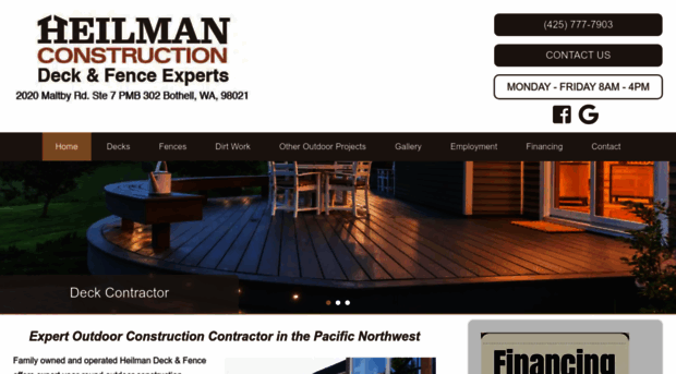 heilmandeckandfence.com