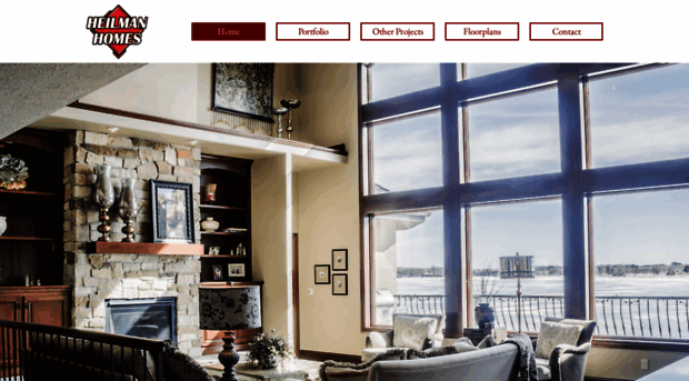 heilmanhomes.com