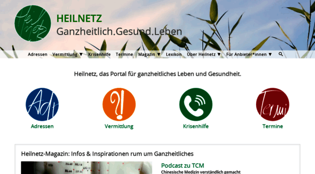 heilnetz.de