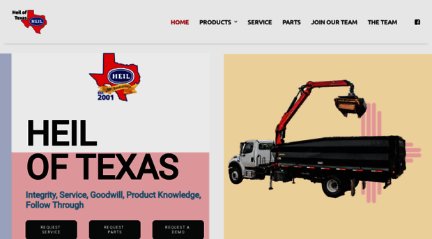 heiloftexas.com