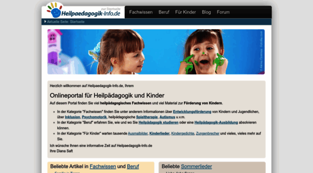 heilpaedagogik-info.de