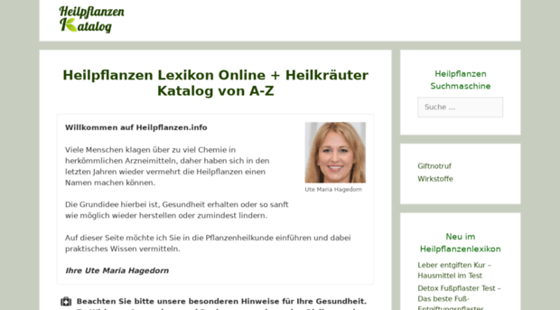 heilpflanzen-katalog.de