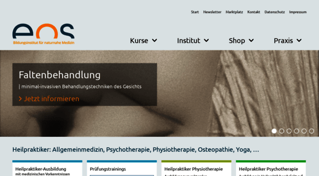 heilpraktiker-physiotherapie.org