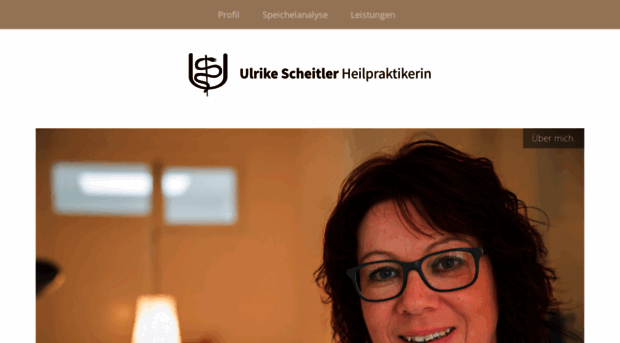 heilpraktikerin-scheitler.de