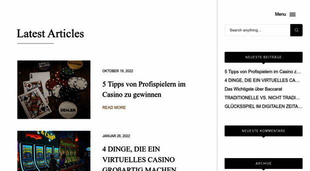 heilpraxis-droberg.de