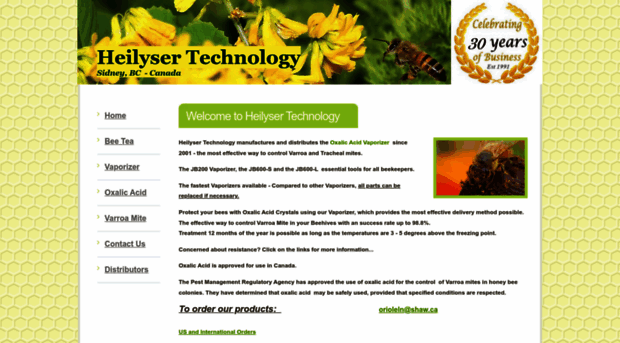 heilysertechnology.com