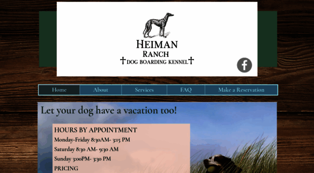 heimanranchdogboarding.com