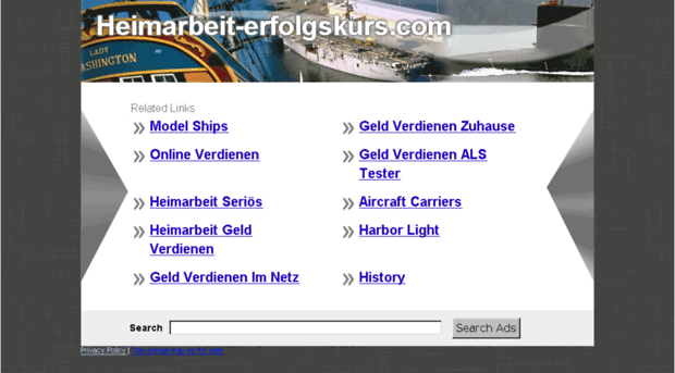 heimarbeit-erfolgskurs.com